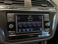 Volkswagen Tiguan 2021 5p Trendline Plus L4/1.4/T Aut 2021 Volkswagen Tiguan Venta Interiores 8