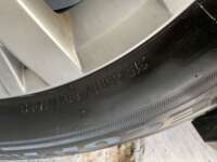 Volkswagen Tiguan 2021 5p Trendline Plus L4/1.4/T Aut 2021 Volkswagen Tiguan Venta Llantas 2