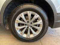 Volkswagen Tiguan 2021 5p Trendline Plus L4/1.4/T Aut 2021 Volkswagen Tiguan Venta Llantas 4