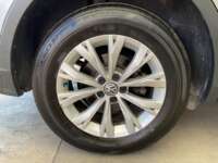 Volkswagen Tiguan 2021 5p Trendline Plus L4/1.4/T Aut 2021 Volkswagen Tiguan Venta Llantas 7