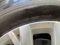 Volkswagen Tiguan 2021 5p Trendline Plus L4/1.4/T Aut 2021 Volkswagen Tiguan Venta Llantas 8