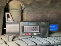 Volkswagen Tiguan 2021 5p Trendline Plus L4/1.4/T Aut 2021 Volkswagen Tiguan Venta Llantas 9