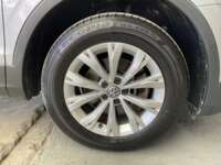 Volkswagen Tiguan 2021 5p Trendline Plus L4/1.4/T Aut 2021 Volkswagen Tiguan Venta Llantas 10