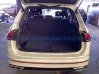 Volkswagen Tiguan 2024 5p R-Line L4/1.4/T DSG 2024 Volkswagen Tiguan Ingreso Cajuela 0