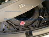 Volkswagen Tiguan 2024 5p R-Line L4/1.4/T DSG 2024 Volkswagen Tiguan Ingreso Cajuela 3