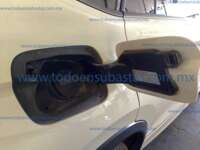 Volkswagen Tiguan 2024 5p R-Line L4/1.4/T DSG 2024 Volkswagen Tiguan Ingreso Cajuela 4