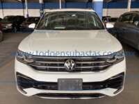 Volkswagen Tiguan 2024 5p R-Line L4/1.4/T DSG 2024 Volkswagen Tiguan Ingreso Exteriores 1
