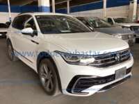 Volkswagen Tiguan 2024 5p R-Line L4/1.4/T DSG 2024 Volkswagen Tiguan Ingreso Exteriores 2