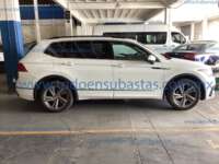 Volkswagen Tiguan 2024 5p R-Line L4/1.4/T DSG 2024 Volkswagen Tiguan Ingreso Exteriores 3