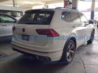 Volkswagen Tiguan 2024 5p R-Line L4/1.4/T DSG 2024 Volkswagen Tiguan Ingreso Exteriores 4