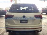 Volkswagen Tiguan 2024 5p R-Line L4/1.4/T DSG 2024 Volkswagen Tiguan Ingreso Exteriores 5