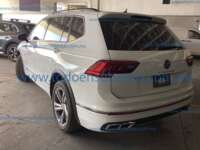 Volkswagen Tiguan 2024 5p R-Line L4/1.4/T DSG 2024 Volkswagen Tiguan Ingreso Exteriores 6