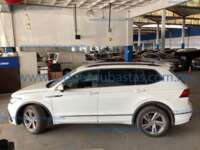 Volkswagen Tiguan 2024 5p R-Line L4/1.4/T DSG 2024 Volkswagen Tiguan Ingreso Exteriores 7