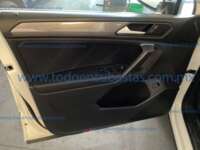 Volkswagen Tiguan 2024 5p R-Line L4/1.4/T DSG 2024 Volkswagen Tiguan Ingreso Interiores 0