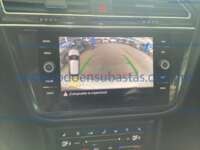 Volkswagen Tiguan 2024 5p R-Line L4/1.4/T DSG 2024 Volkswagen Tiguan Ingreso Interiores 11