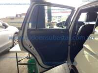 Volkswagen Tiguan 2024 5p R-Line L4/1.4/T DSG 2024 Volkswagen Tiguan Ingreso Interiores 16