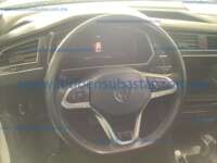 Volkswagen Tiguan 2024 5p R-Line L4/1.4/T DSG 2024 Volkswagen Tiguan Ingreso Interiores 2