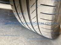 Volkswagen Tiguan 2024 5p R-Line L4/1.4/T DSG 2024 Volkswagen Tiguan Ingreso Llantas 10