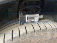 Volkswagen Tiguan 2024 5p R-Line L4/1.4/T DSG 2024 Volkswagen Tiguan Ingreso Llantas 11