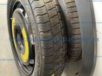 Volkswagen Tiguan 2024 5p R-Line L4/1.4/T DSG 2024 Volkswagen Tiguan Ingreso Llantas 13