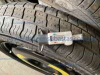 Volkswagen Tiguan 2024 5p R-Line L4/1.4/T DSG 2024 Volkswagen Tiguan Ingreso Llantas 14