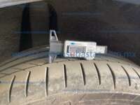 Volkswagen Tiguan 2024 5p R-Line L4/1.4/T DSG 2024 Volkswagen Tiguan Ingreso Llantas 5