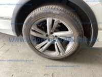 Volkswagen Tiguan 2024 5p R-Line L4/1.4/T DSG 2024 Volkswagen Tiguan Ingreso Llantas 6