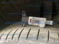 Volkswagen Tiguan 2024 5p R-Line L4/1.4/T DSG 2024 Volkswagen Tiguan Ingreso Llantas 8