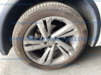 Volkswagen Tiguan 2024 5p R-Line L4/1.4/T DSG 2024 Volkswagen Tiguan Ingreso Llantas 9