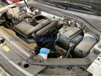 Volkswagen Tiguan 2024 5p R-Line L4/1.4/T DSG 2024 Volkswagen Tiguan Ingreso Motor 0