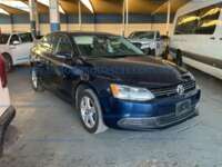 Volkswagen Jetta 2013 4p Style L5/2.5 Man IMG_9295