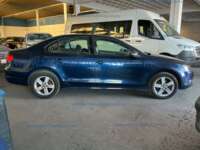 Volkswagen Jetta 2013 4p Style L5/2.5 Man IMG_9296