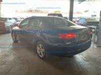 Volkswagen Jetta 2013 4p Style L5/2.5 Man IMG_9299