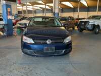 Volkswagen Jetta 2013 4p Style L5/2.5 Man IMG_9293