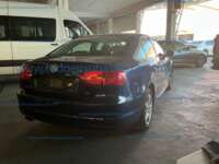 Volkswagen Jetta 2013 4p Style L5/2.5 Man IMG_9297