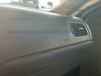 Volkswagen Jetta 2013 4p Style L5/2.5 Man IMG_9312