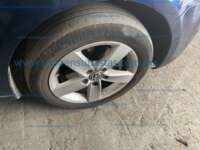 Volkswagen Jetta 2013 4p Style L5/2.5 Man IMG_9174