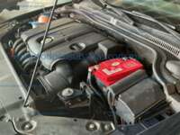 Volkswagen Jetta 2013 4p Style L5/2.5 Man IMG_9315