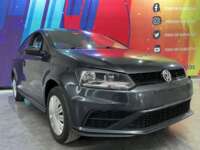 Volkswagen Vento 2021 4p Startline L4/1.6 Man 2021 Volkswagen Vento Venta Exteriores 3