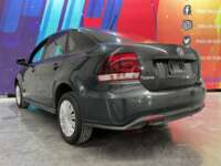 Volkswagen Vento 2021 4p Startline L4/1.6 Man 2021 Volkswagen Vento Venta Exteriores 5