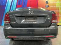 Volkswagen Vento 2021 4p Startline L4/1.6 Man 2021 Volkswagen Vento Venta Exteriores 6