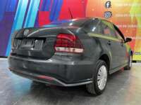 Volkswagen Vento 2021 4p Startline L4/1.6 Man 2021 Volkswagen Vento Venta Exteriores 7