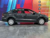 Volkswagen Vento 2021 4p Startline L4/1.6 Man 2021 Volkswagen Vento Venta Exteriores 8