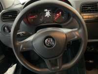 Volkswagen Vento 2021 4p Startline L4/1.6 Man 2021 Volkswagen Vento Venta Interiores 1