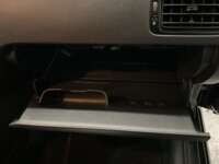 Volkswagen Vento 2021 4p Startline L4/1.6 Man 2021 Volkswagen Vento Venta Interiores 11