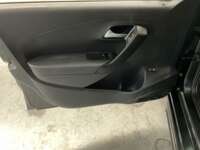 Volkswagen Vento 2021 4p Startline L4/1.6 Man 2021 Volkswagen Vento Venta Interiores 12