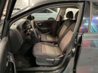 Volkswagen Vento 2021 4p Startline L4/1.6 Man 2021 Volkswagen Vento Venta Interiores 13