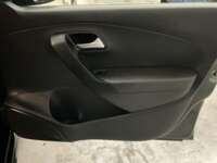 Volkswagen Vento 2021 4p Startline L4/1.6 Man 2021 Volkswagen Vento Venta Interiores 14