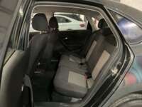 Volkswagen Vento 2021 4p Startline L4/1.6 Man 2021 Volkswagen Vento Venta Interiores 15