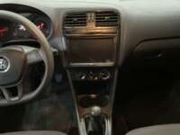 Volkswagen Vento 2021 4p Startline L4/1.6 Man 2021 Volkswagen Vento Venta Interiores 4